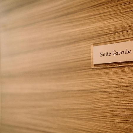 Garruba 92 Apartments Bari Exterior photo