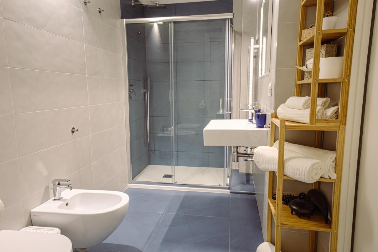 Garruba 92 Apartments Bari Exterior photo