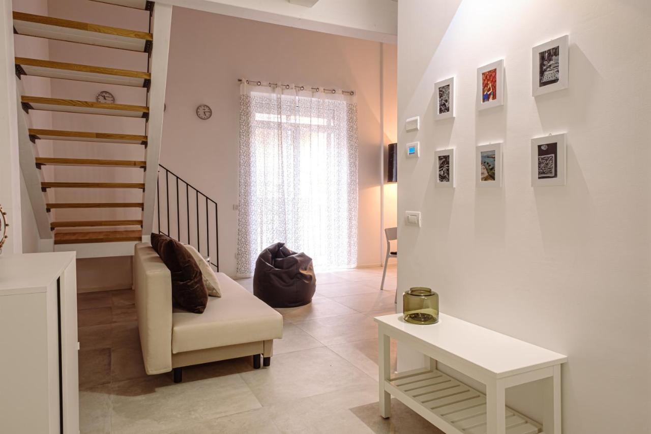 Garruba 92 Apartments Bari Exterior photo