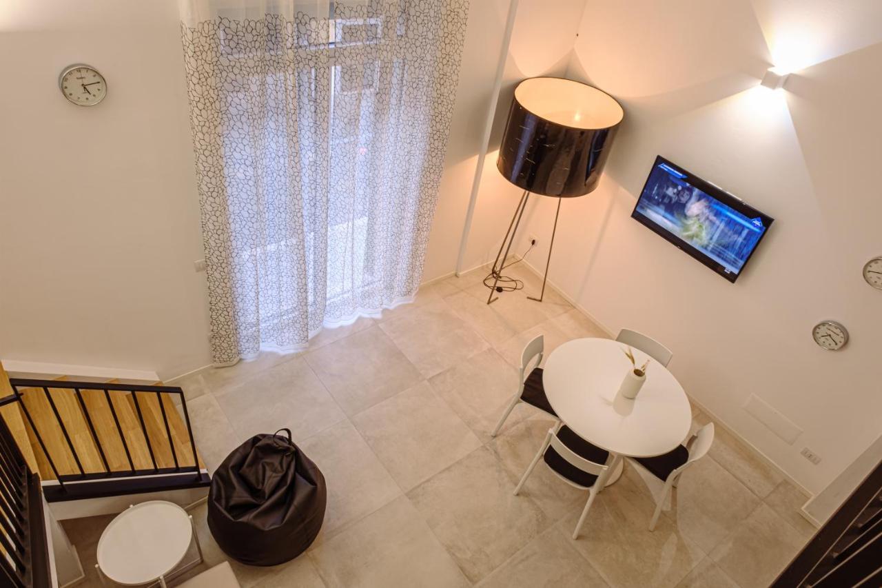 Garruba 92 Apartments Bari Exterior photo
