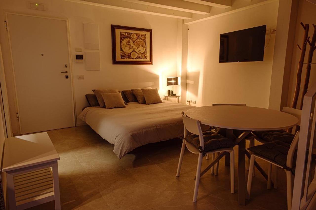 Garruba 92 Apartments Bari Exterior photo